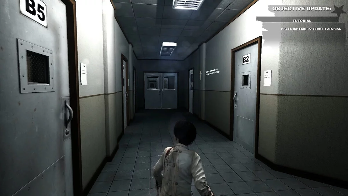 Скриншот из игры Lucius 2: The Prophecy - 14