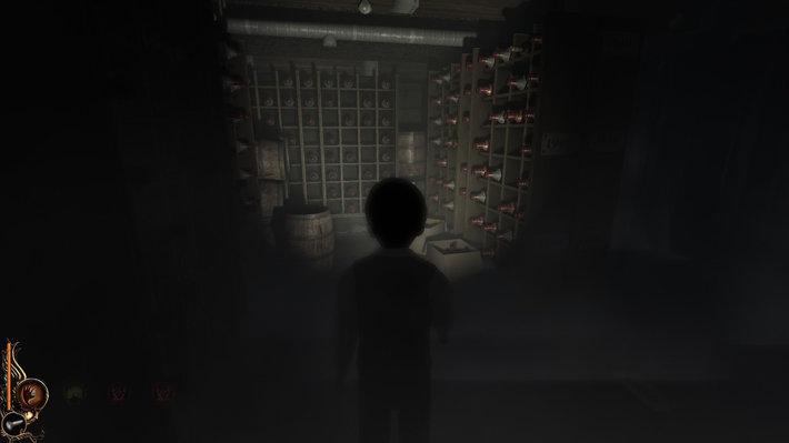 Скриншот из игры Lucius - 59