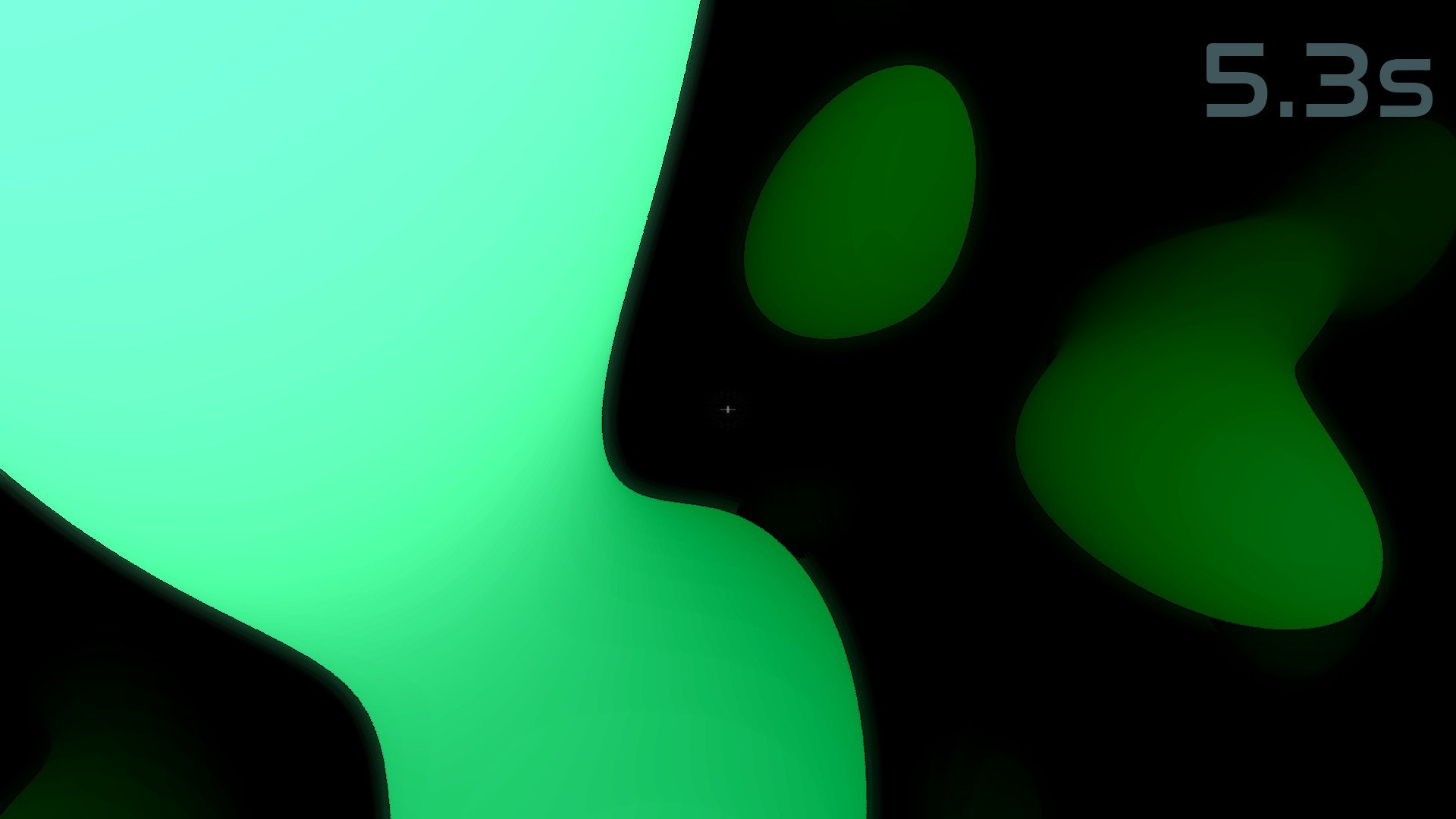 Скриншот из игры Freefall - 1