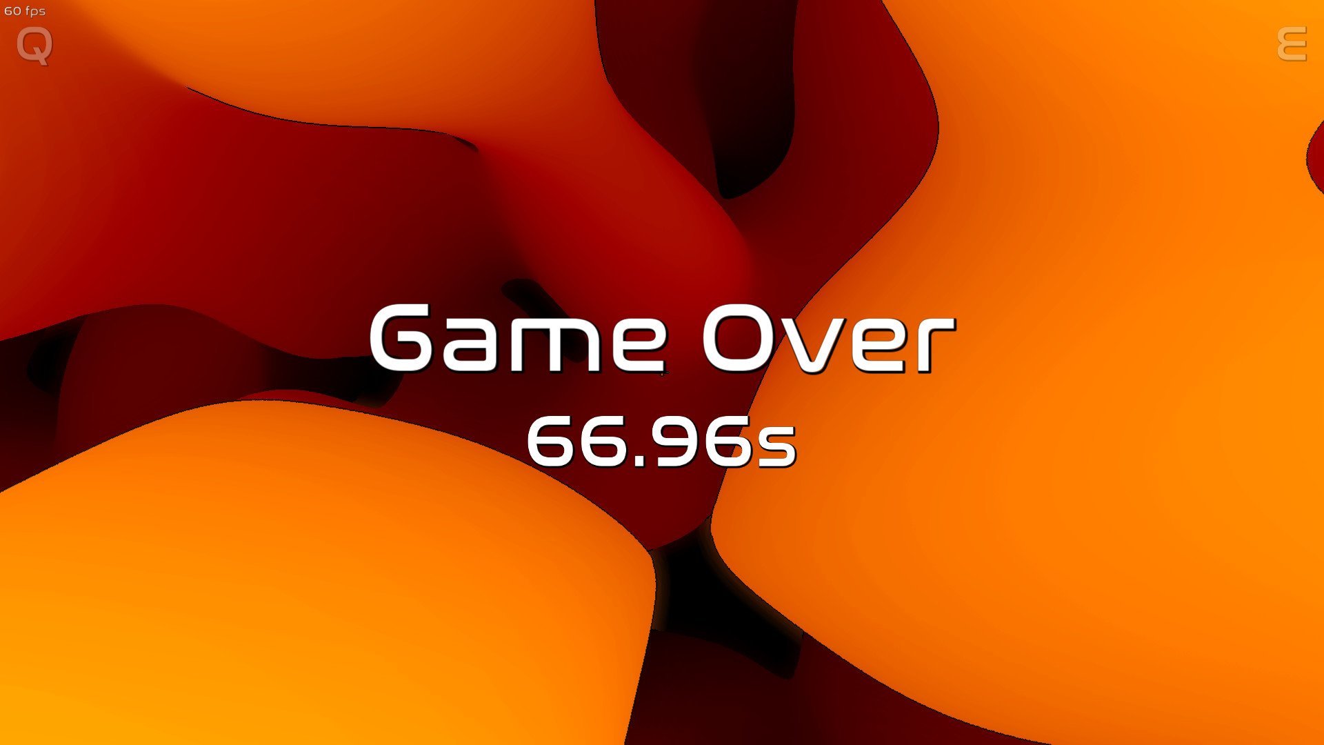 Скриншот из игры Freefall - 2