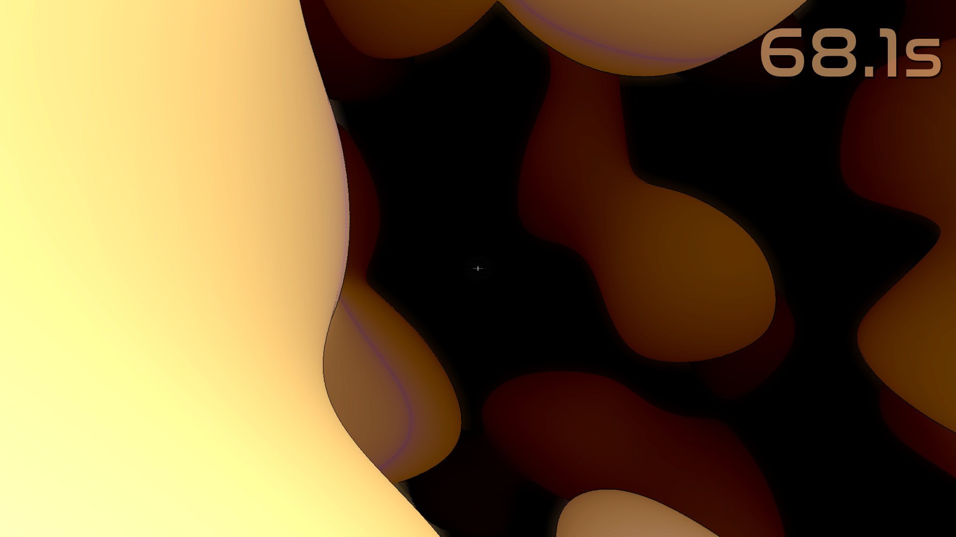 Скриншот из игры Freefall - 3