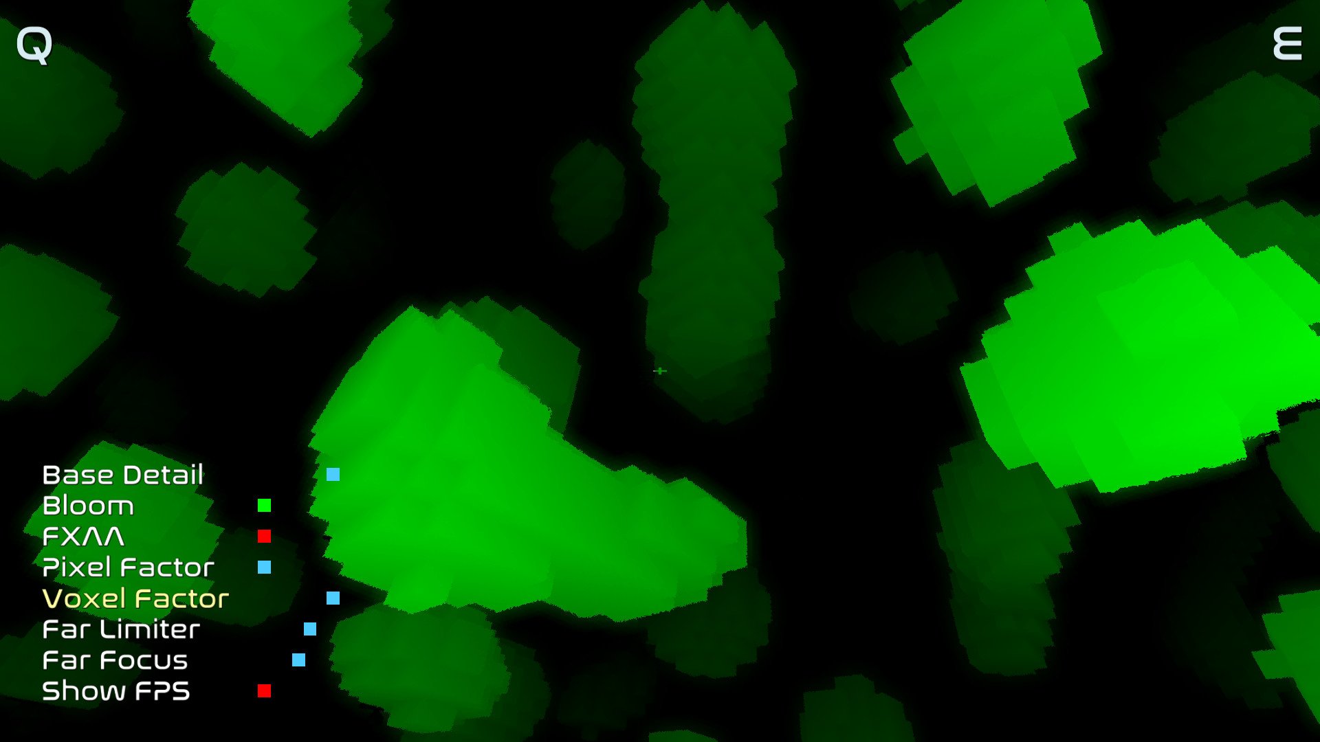 Скриншот из игры Freefall - 4