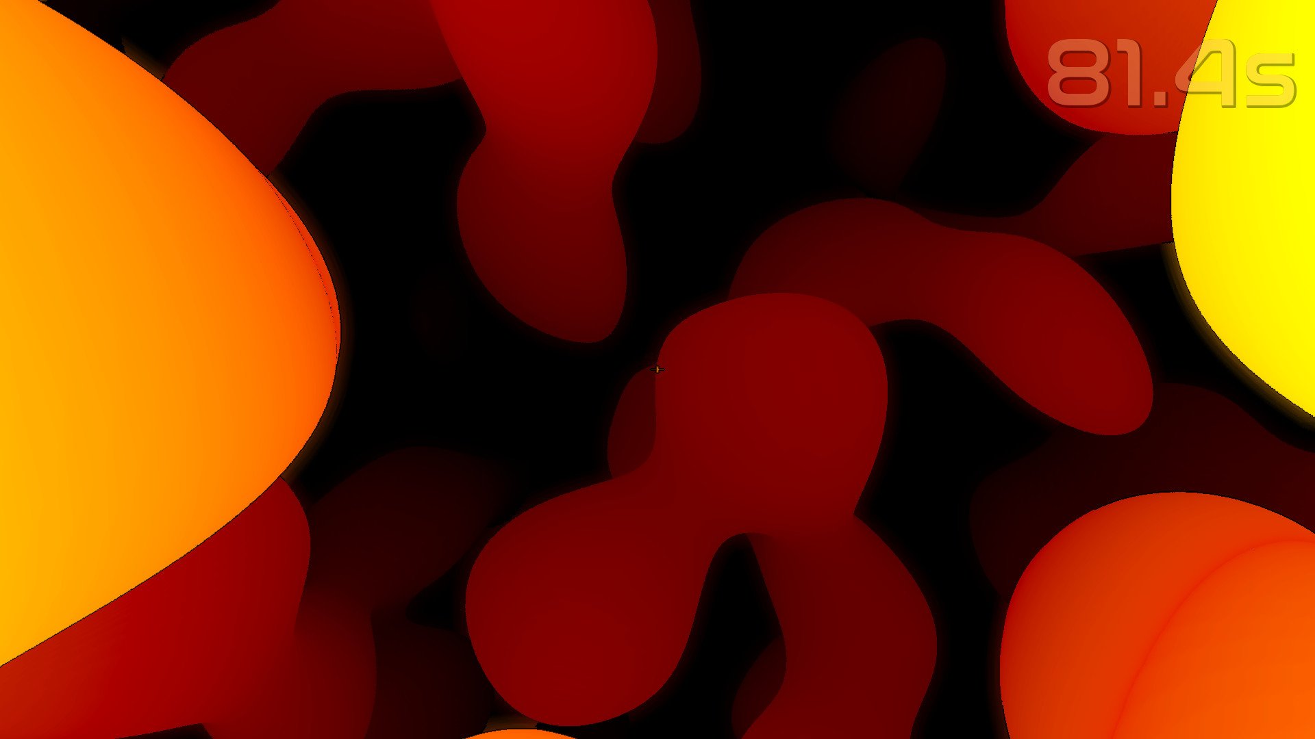 Скриншот из игры Freefall - 5