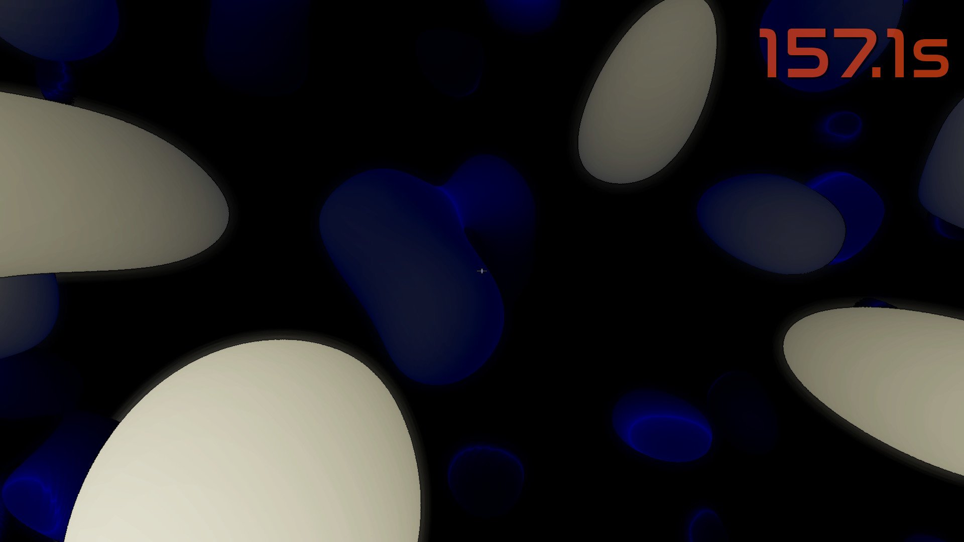 Скриншот из игры Freefall - 8