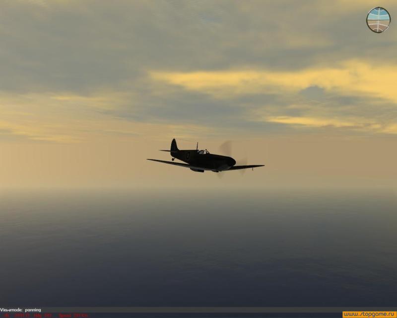 Скриншот из игры Battle of Britain 2: Wings of Victory - 58
