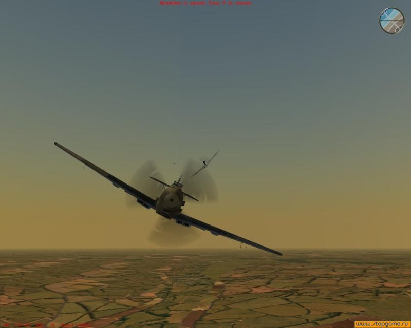 Скриншот из игры Battle of Britain 2: Wings of Victory - 104