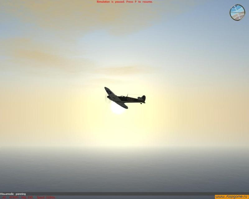 Скриншот из игры Battle of Britain 2: Wings of Victory - 76