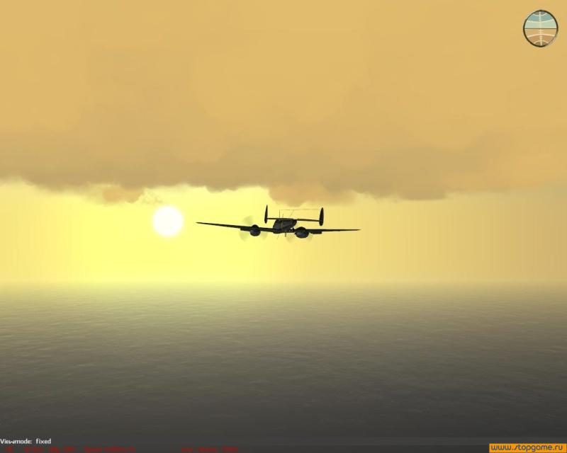 Скриншот из игры Battle of Britain 2: Wings of Victory - 68