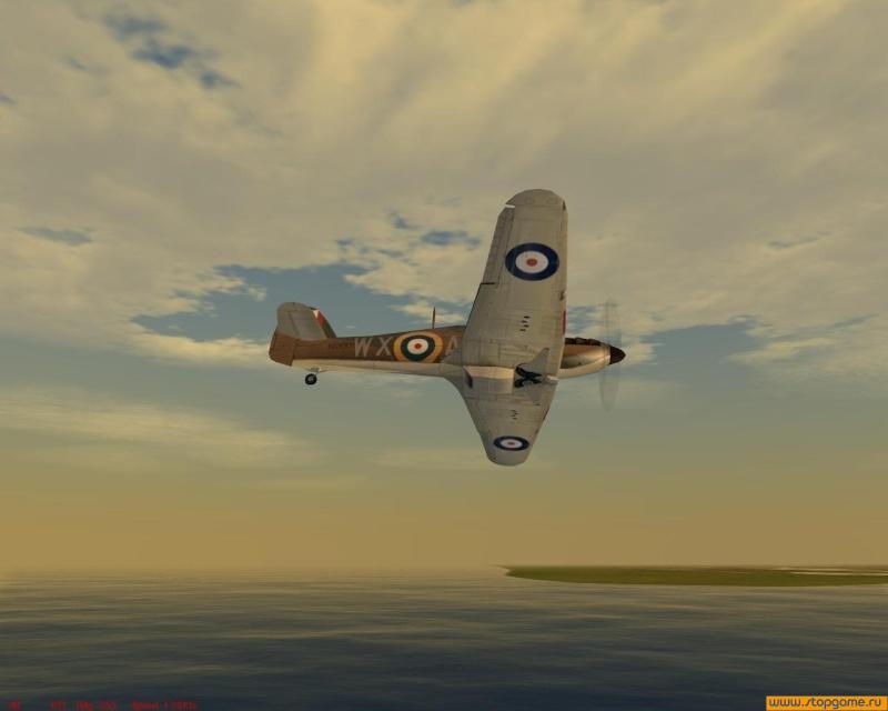 Скриншот из игры Battle of Britain 2: Wings of Victory - 31