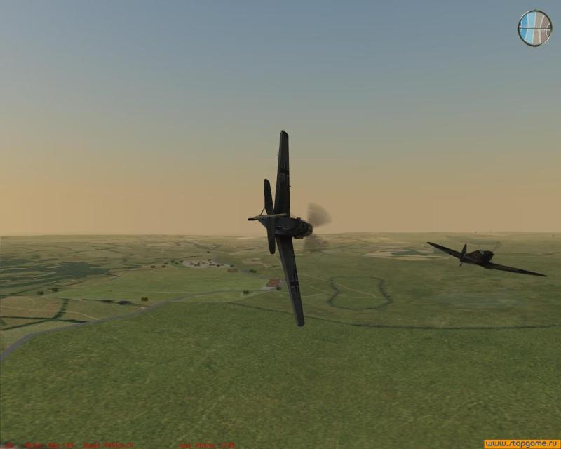 Скриншот из игры Battle of Britain 2: Wings of Victory - 81
