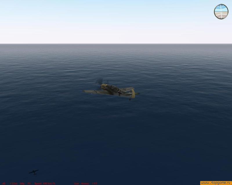 Скриншот из игры Battle of Britain 2: Wings of Victory - 80