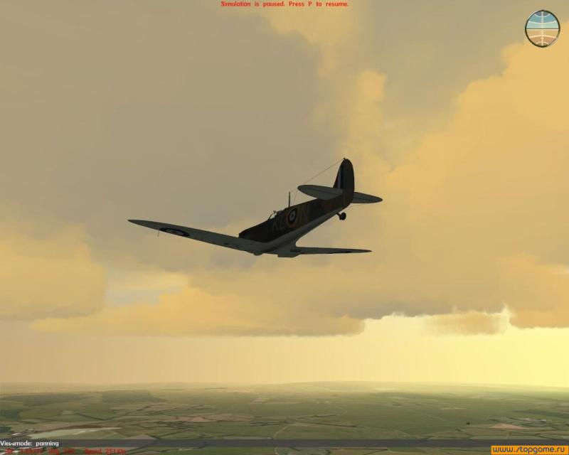 Скриншот из игры Battle of Britain 2: Wings of Victory - 33