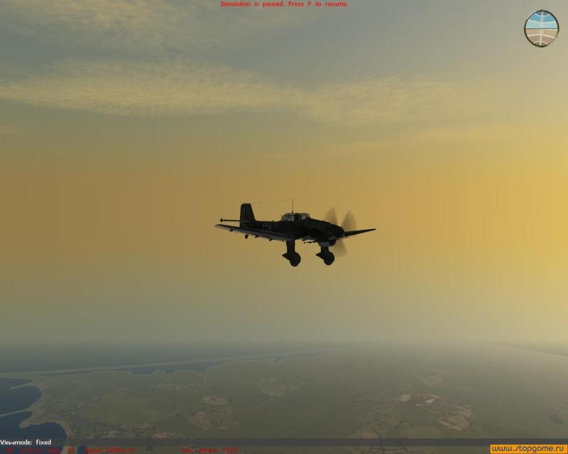 Скриншот из игры Battle of Britain 2: Wings of Victory - 74