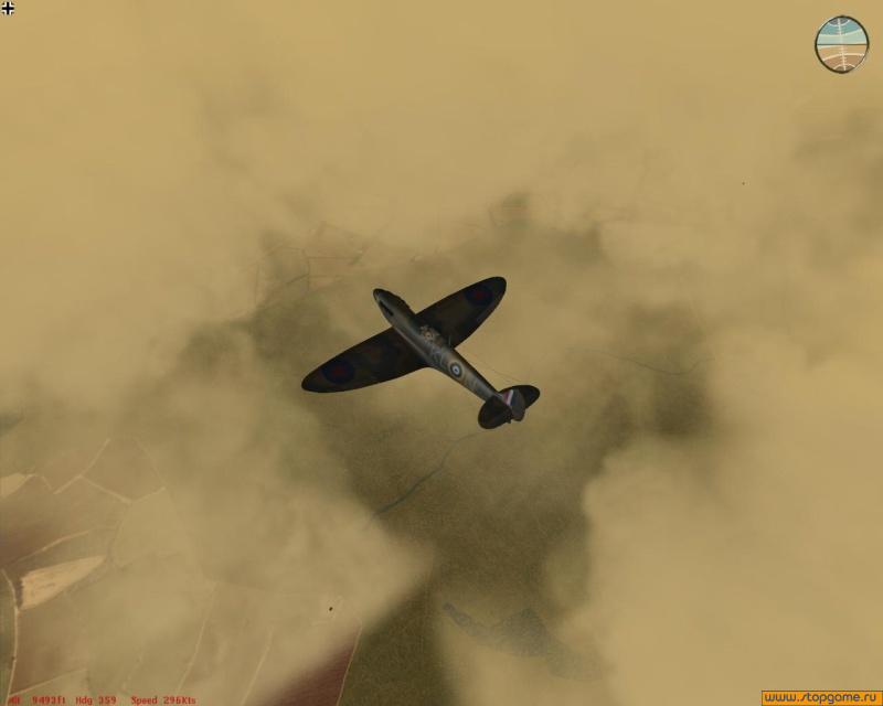 Скриншот из игры Battle of Britain 2: Wings of Victory - 50