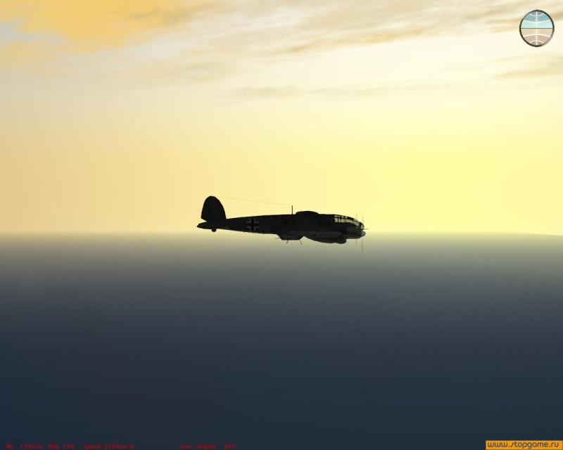 Скриншот из игры Battle of Britain 2: Wings of Victory - 25