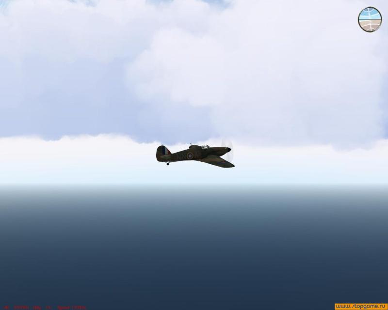 Скриншот из игры Battle of Britain 2: Wings of Victory - 40