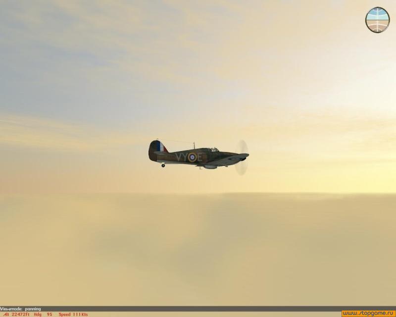 Скриншот из игры Battle of Britain 2: Wings of Victory - 55