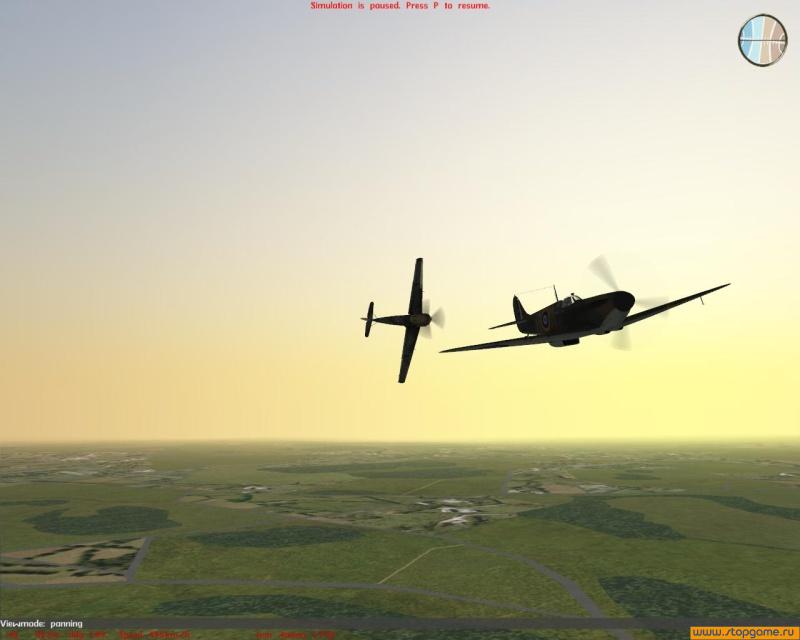 Скриншот из игры Battle of Britain 2: Wings of Victory - 32