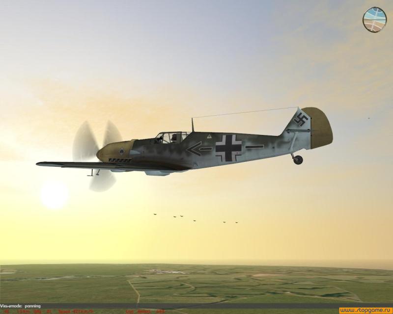 Скриншот из игры Battle of Britain 2: Wings of Victory - 66