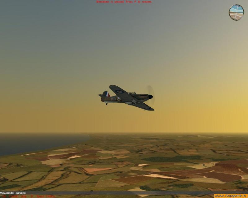 Скриншот из игры Battle of Britain 2: Wings of Victory - 115