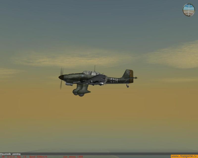 Скриншот из игры Battle of Britain 2: Wings of Victory - 23