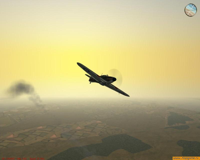 Скриншот из игры Battle of Britain 2: Wings of Victory - 53