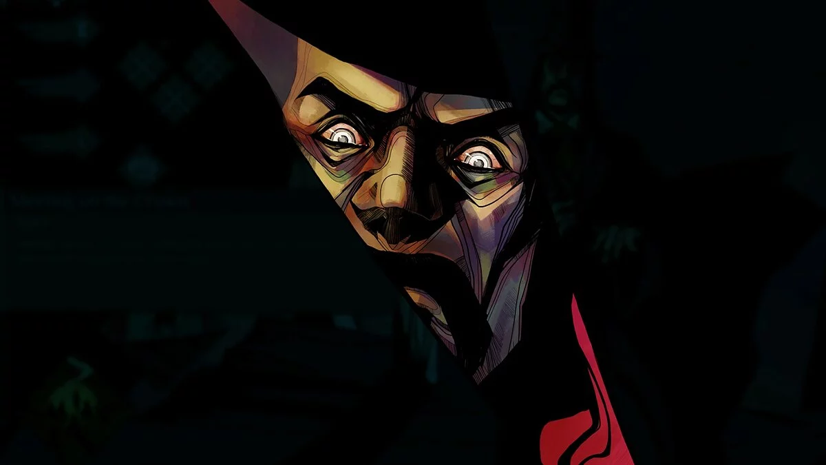 Скриншот из игры Alder's Blood - 9