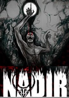 Обложка игры Nadir