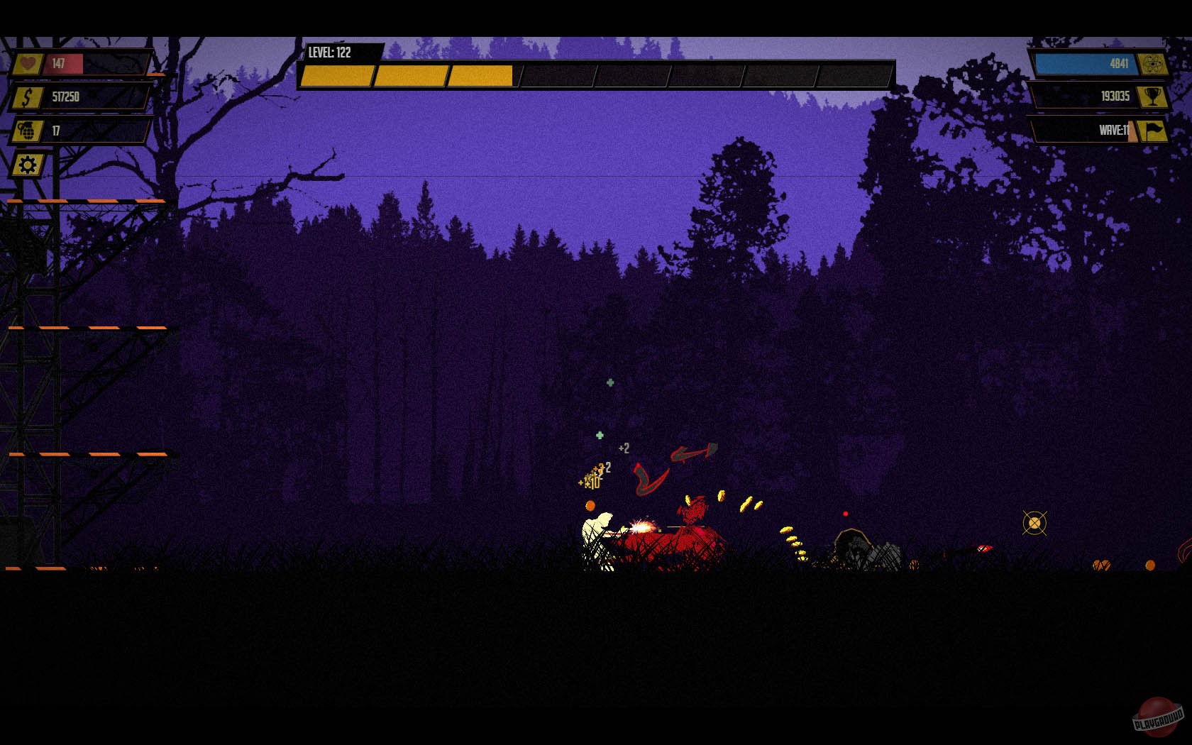 Скриншот из игры My Tower, My Home - 6