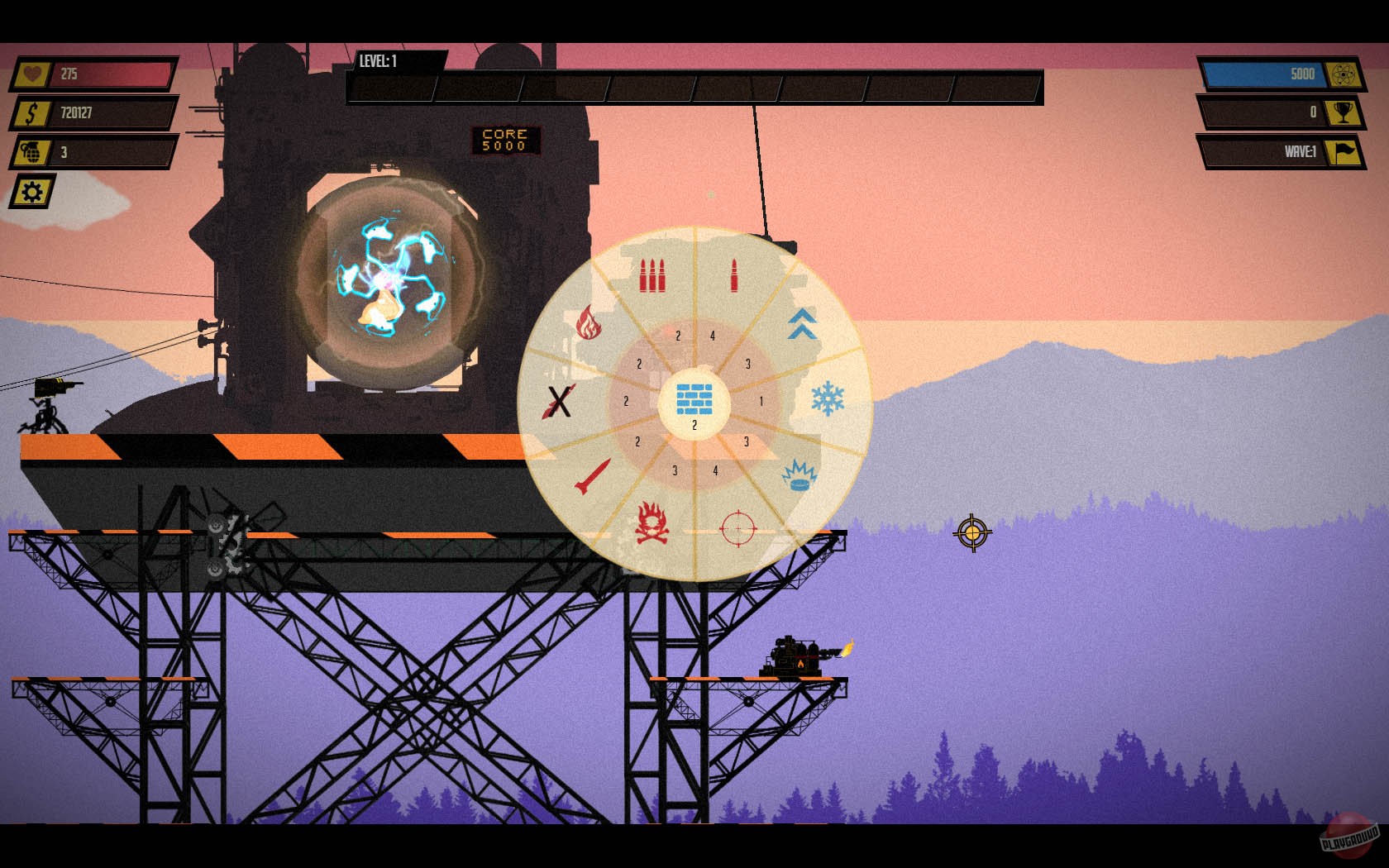 Скриншот из игры My Tower, My Home - 14