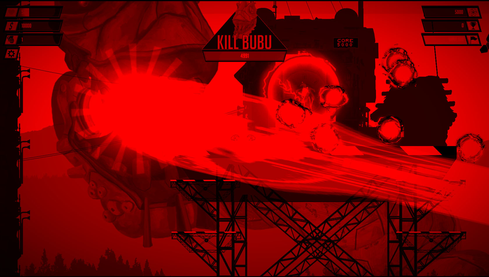 Скриншот из игры My Tower, My Home - 35