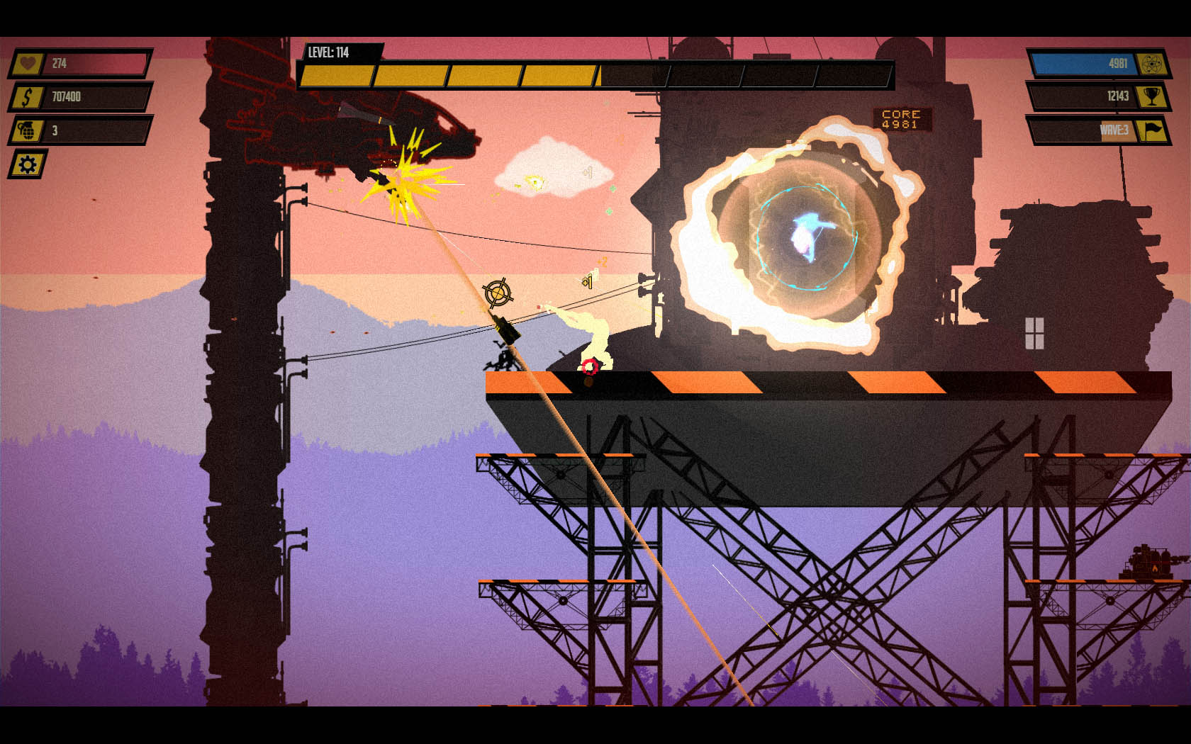 Скриншот из игры My Tower, My Home - 27