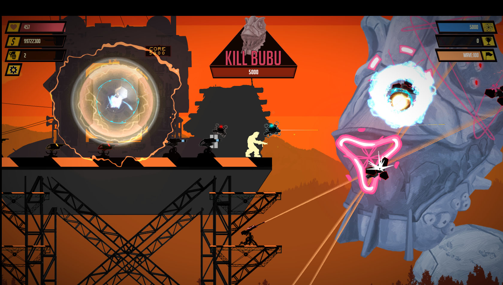 Скриншот из игры My Tower, My Home - 36