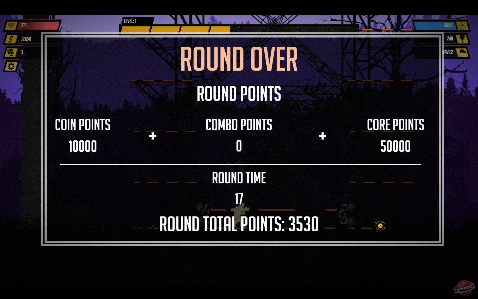 Скриншот из игры My Tower, My Home - 1