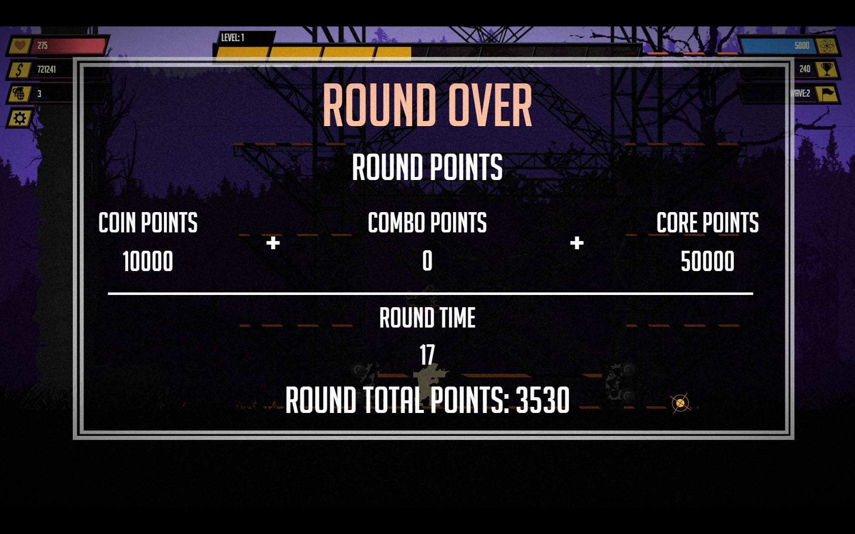 Скриншот из игры My Tower, My Home - 19