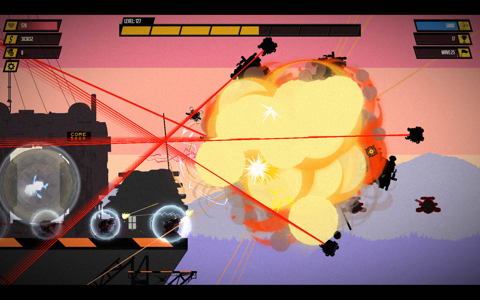 Скриншот из игры My Tower, My Home - 17