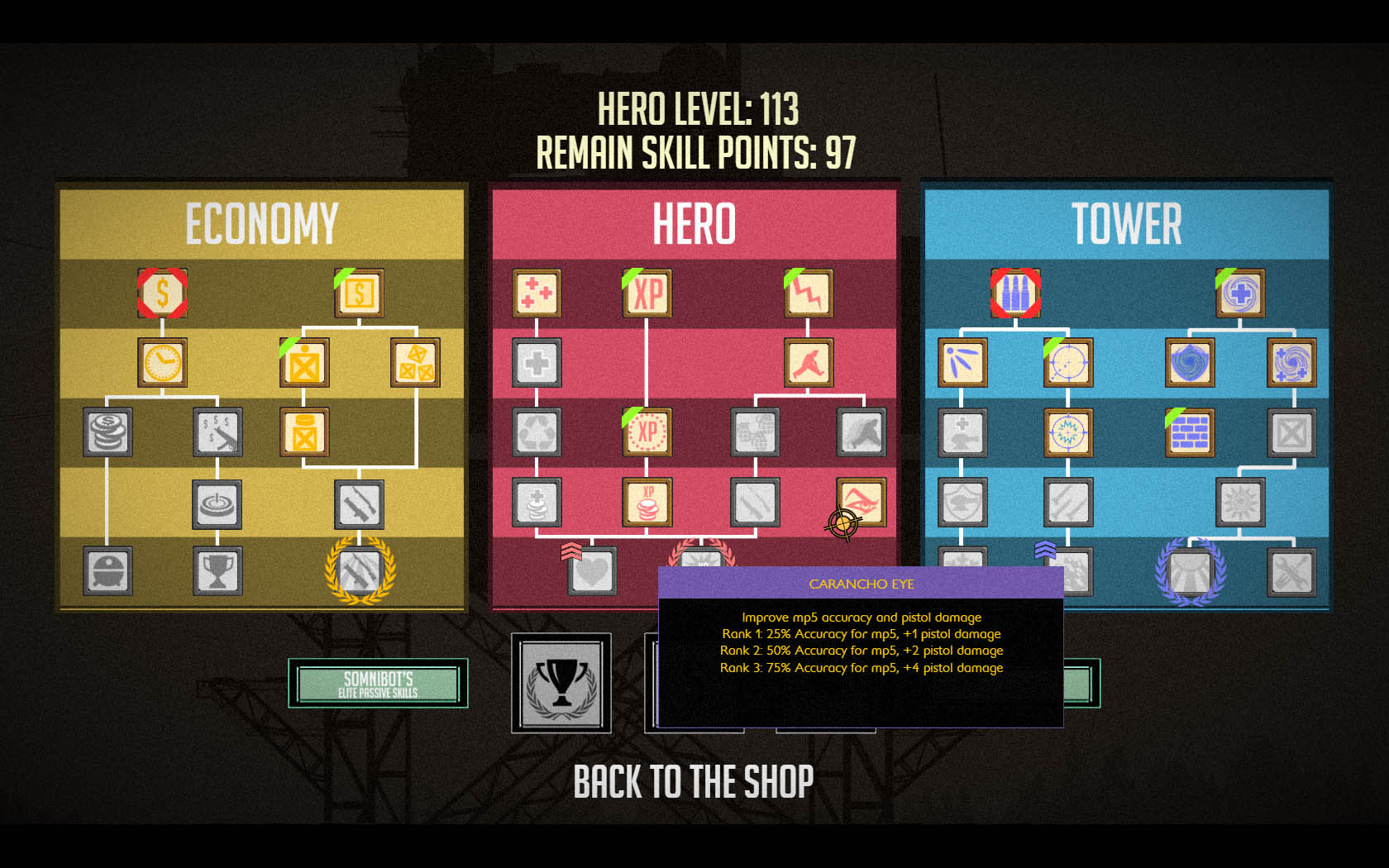 Скриншот из игры My Tower, My Home - 2