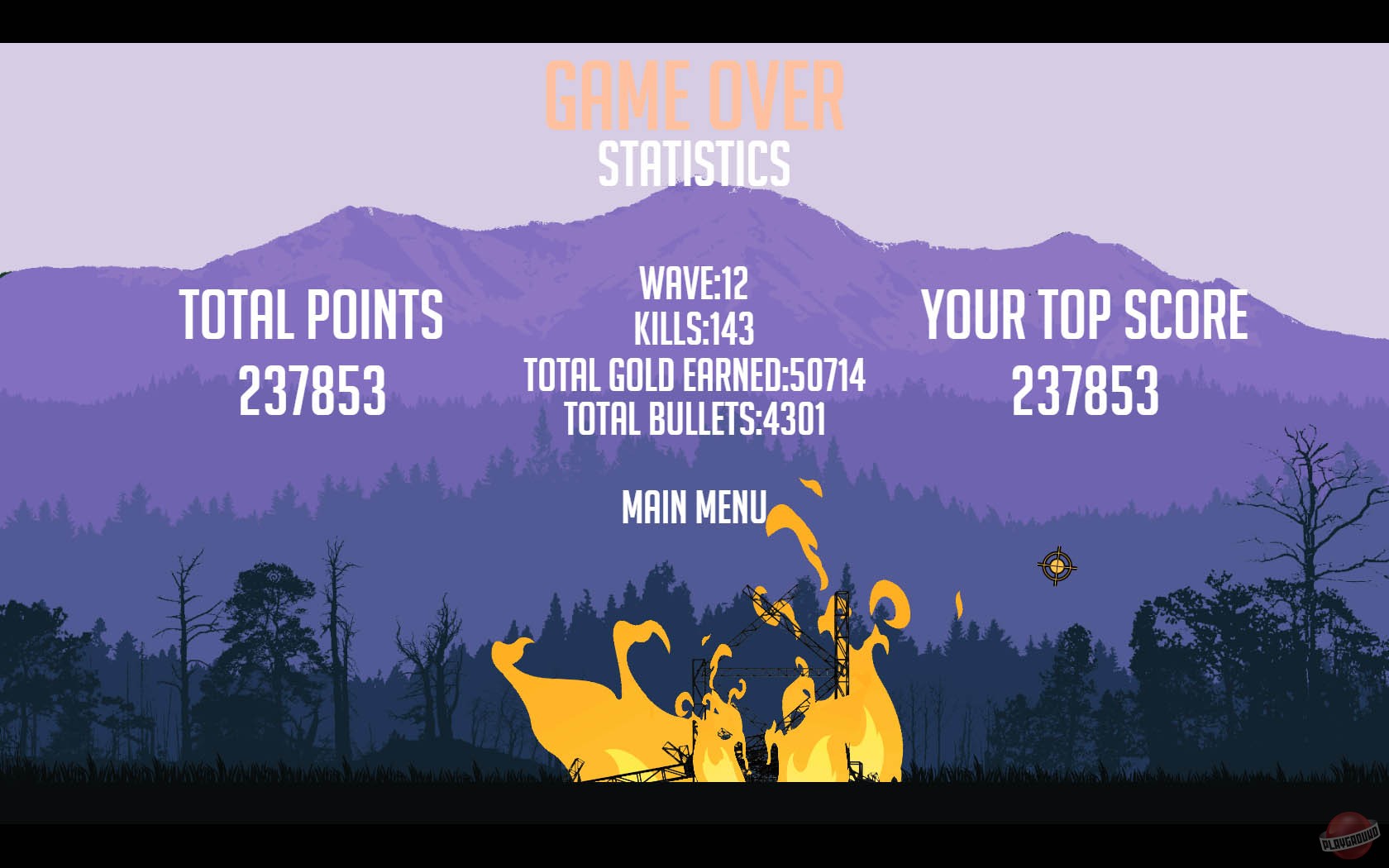 Скриншот из игры My Tower, My Home - 3