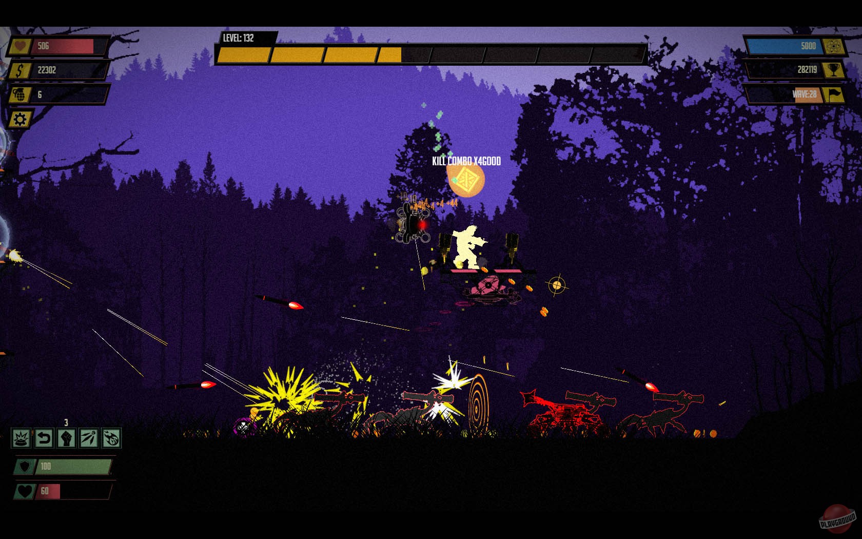 Скриншот из игры My Tower, My Home - 10