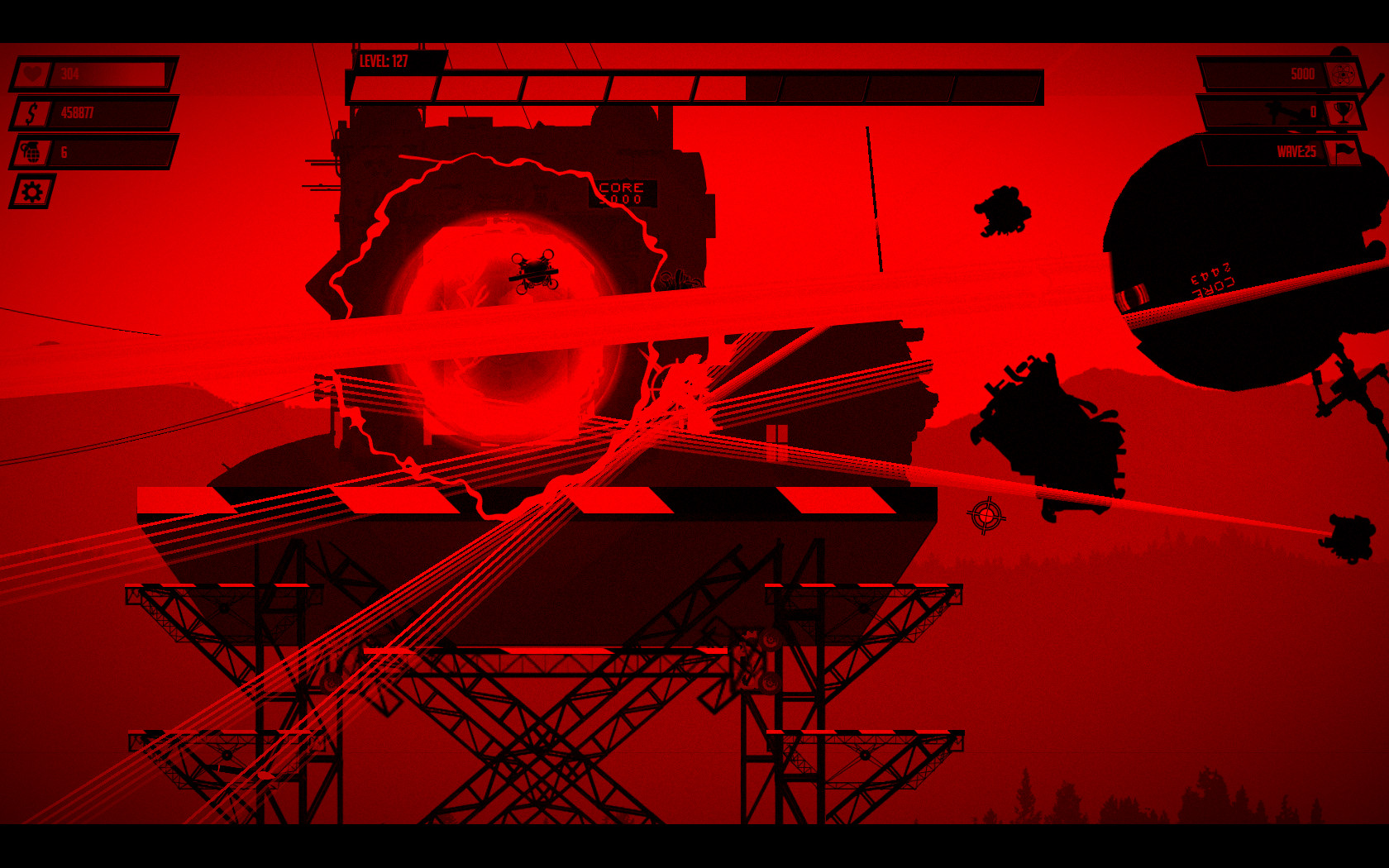 Скриншот из игры My Tower, My Home - 13