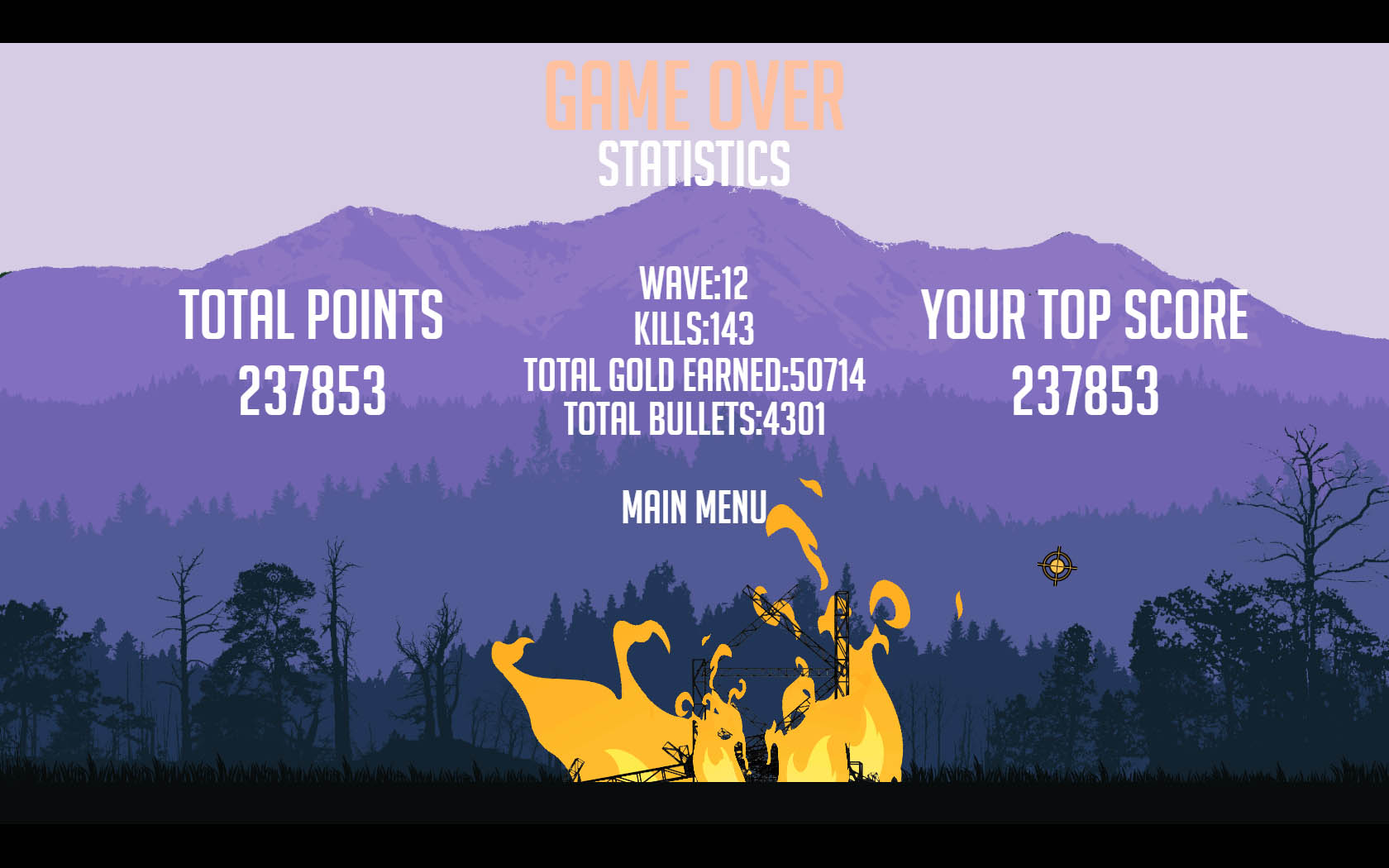 Скриншот из игры My Tower, My Home - 38