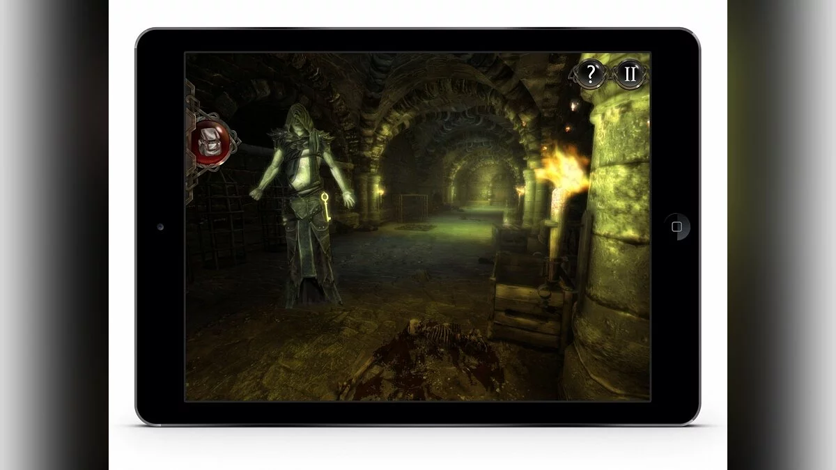 Скриншот из игры Hellraid: The Escape - 10