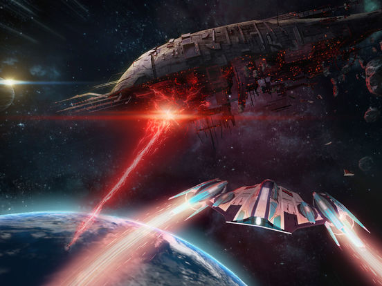 Скриншот из игры The Collider 2 - 22