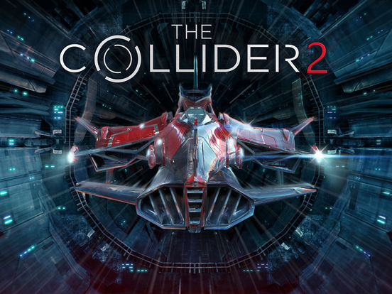 Скриншот из игры The Collider 2 - 11