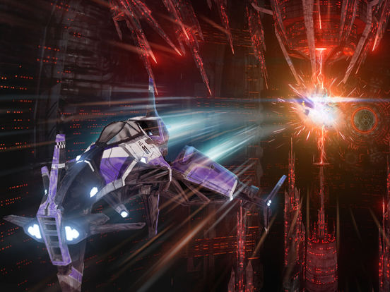 Скриншот из игры The Collider 2 - 30