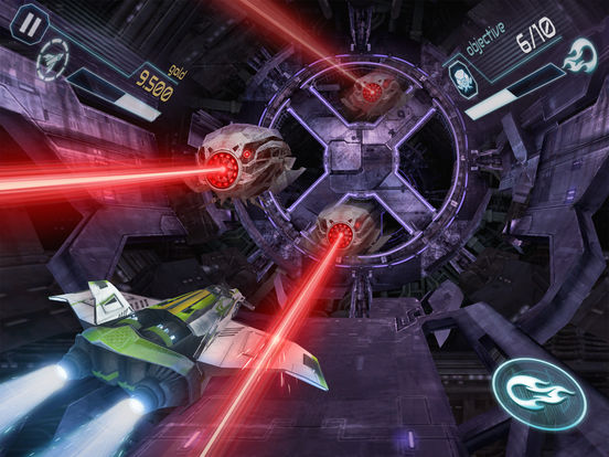 Скриншот из игры The Collider 2 - 19