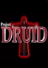 Обложка игры Project Druid