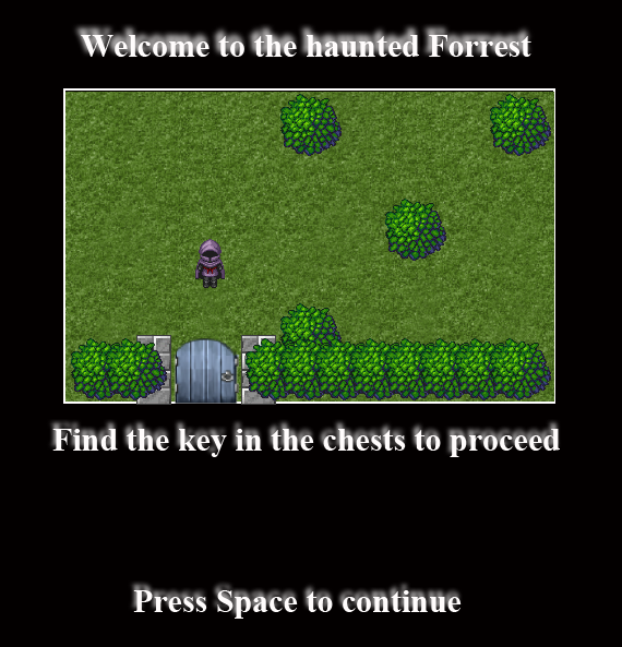 Скриншот из игры Project Druid - 4