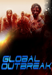 Обложка игры Global Outbreak: Doomsday Edition