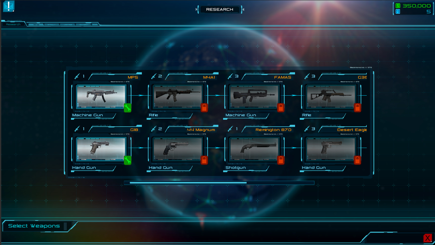 Скриншот из игры Global Outbreak: Doomsday Edition - 22